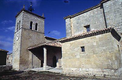 Iglesia Parroquial de Nuestra Señora de la Asunción